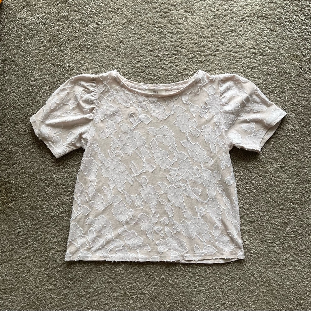 LOFT Tee